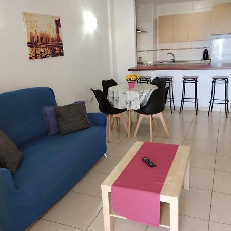 San Marino Los Cristianos Center Apartment Арона Экстерьер фото