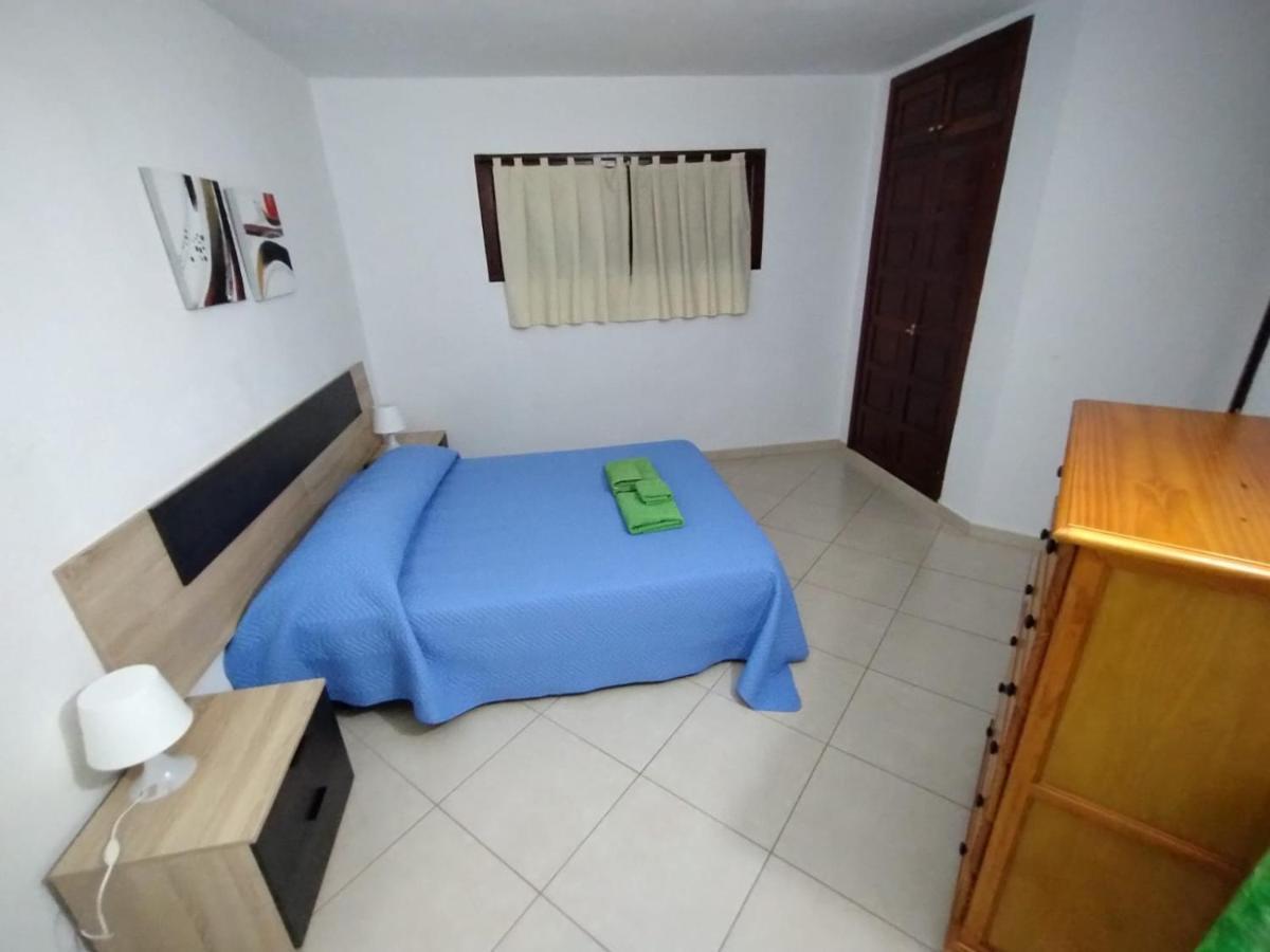 San Marino Los Cristianos Center Apartment Арона Экстерьер фото
