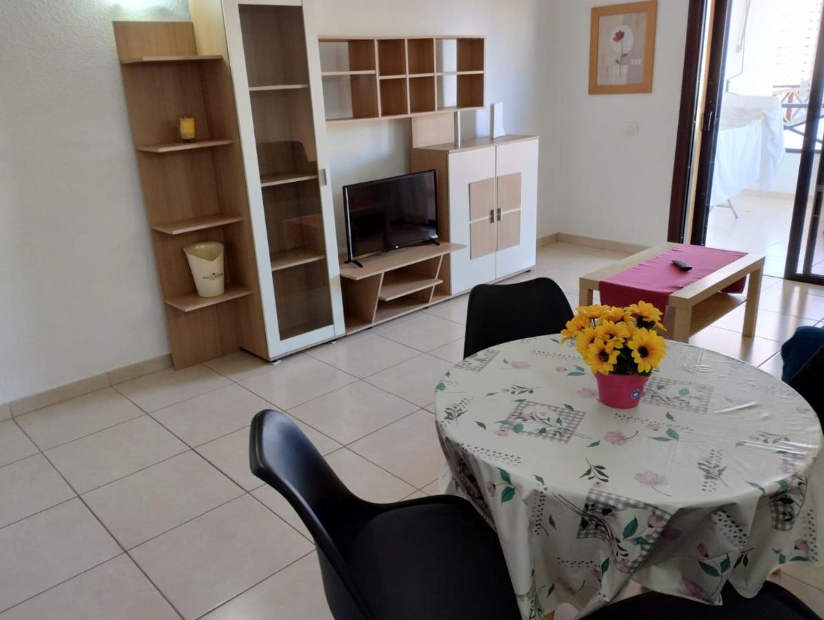 San Marino Los Cristianos Center Apartment Арона Экстерьер фото